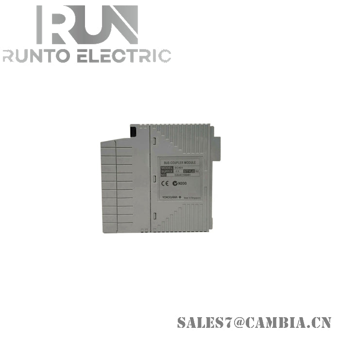 Yokogawa ALE111-S01 Ethernet Communication Module