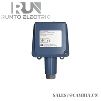 UNITED ELECTRIC H100-610 | UE H100 PRESSURE SWITCH