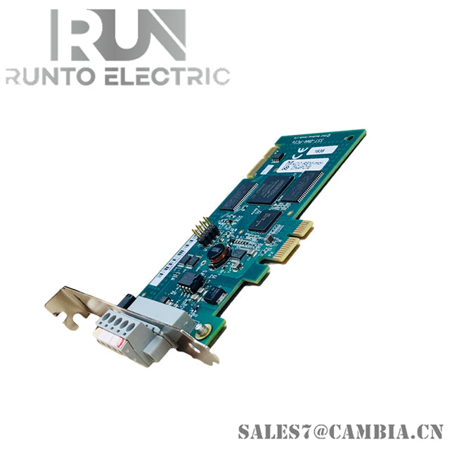 WOODHEAD SST-DN4-104-2 Device Net Circuit Board