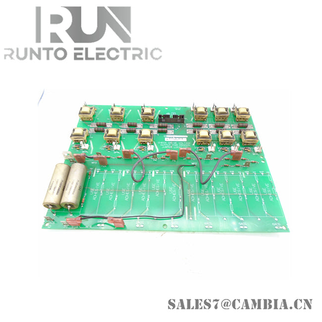 100% NEW & ORIGINAL GE DS200PCCAG9ACB Circuit Board In Stock Hot Sale