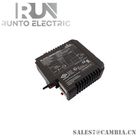 Emerson KJ3002X1-BC1 OUTPUT MODULE