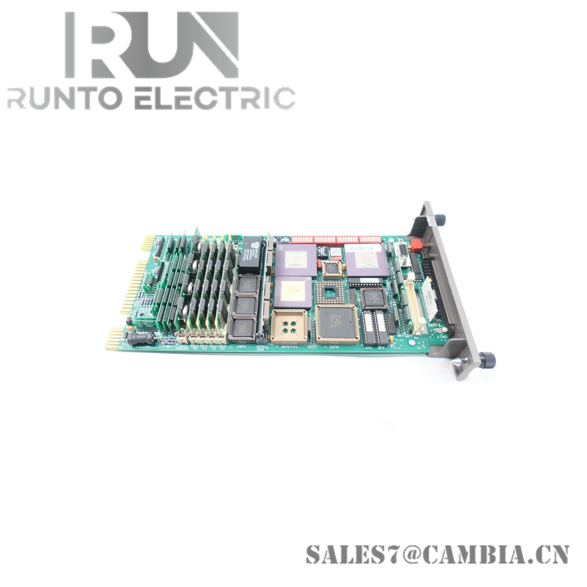 ABB Bailey Infi 90 IMCIS01 I/O Module