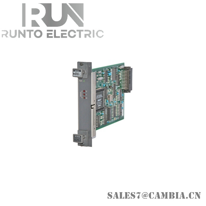 Yokogawa AMM12 Voltage Input Multiplexer Module