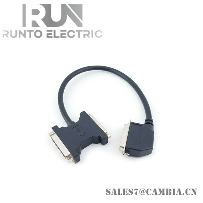 100% New & Original GE IC693CBL305 Comm Cable In Stock Hot Sale