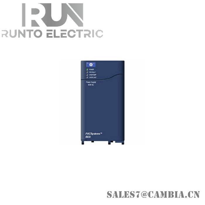 IC695CMM002 | GE Fanuc | RX3i Serial Communications Module