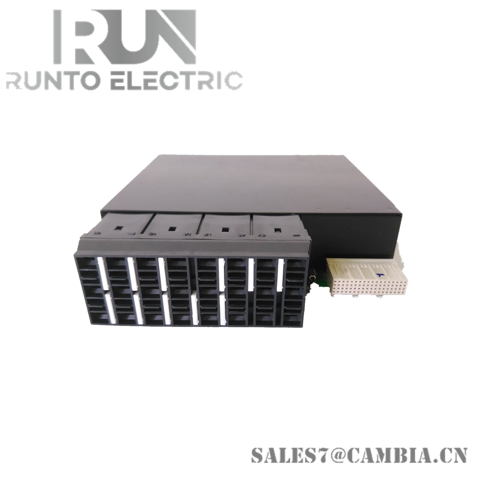 GE Multilin UR-6DH Digital I/O Input Output – Runtoelectronic