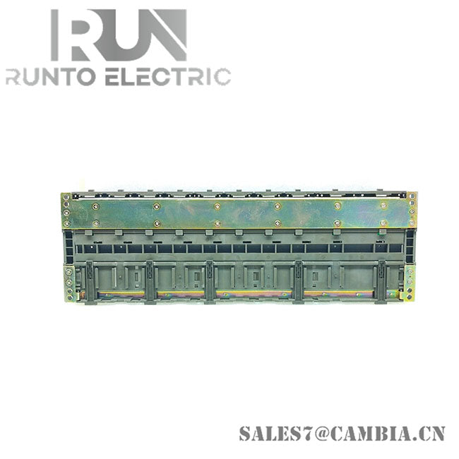 FUJI NC1B08 BACKPLANE High quality and low price