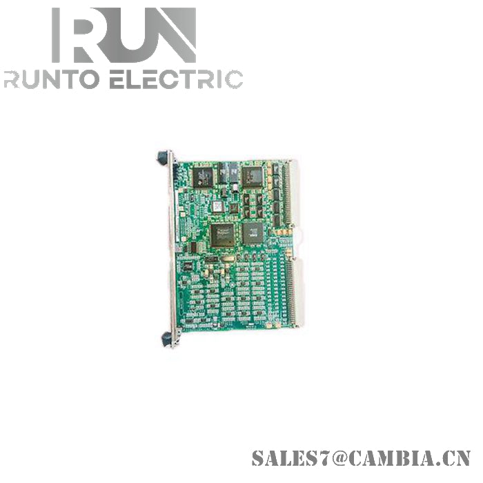 General Electric IS230TRLSH2B Relay Output Module