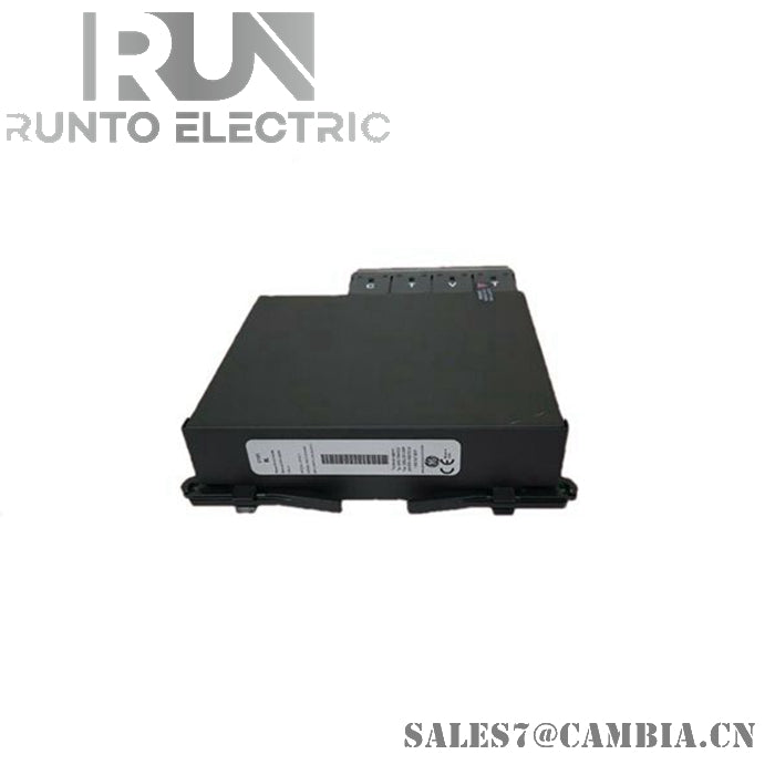 GE Multilin UR-4DH UR4DH UR Series Universal Relay