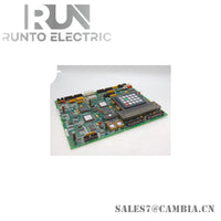 GE DS200LDCCH1ANA Circuit Board