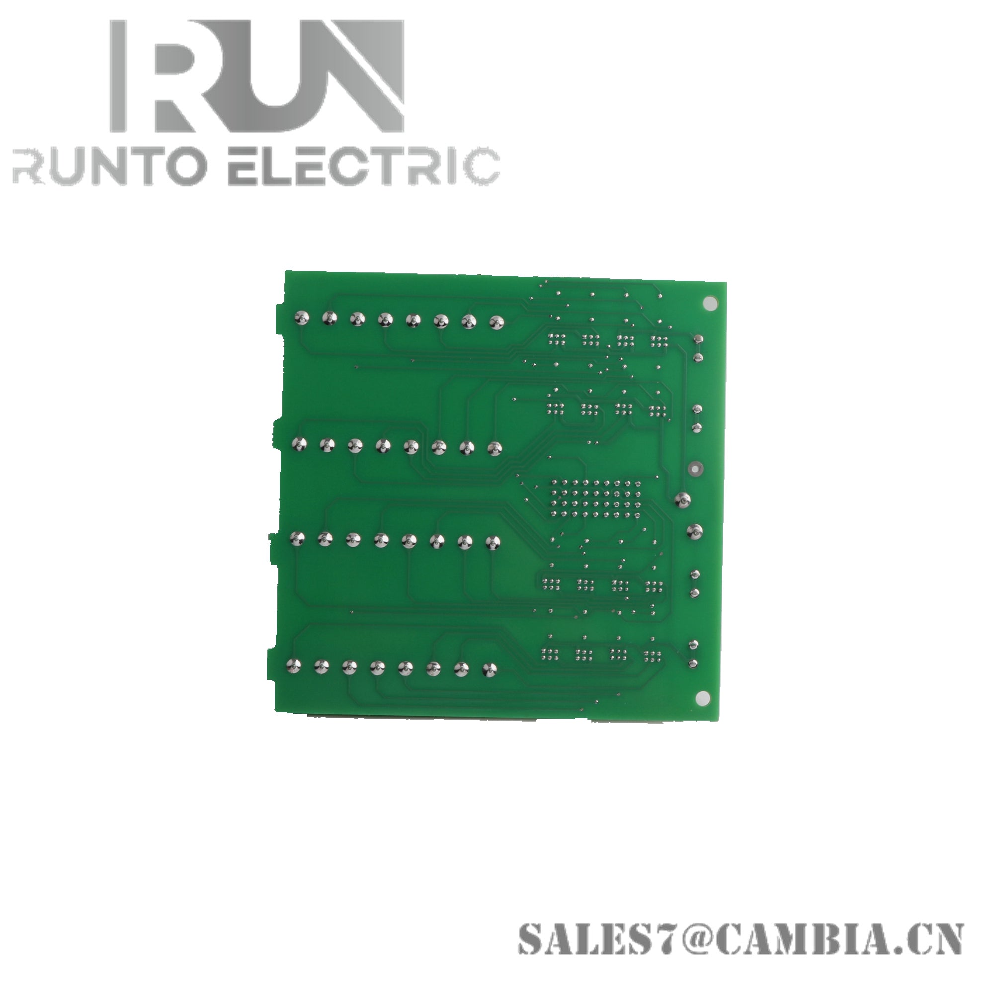 ABB NTR012-A Analog Input Terminal Board