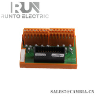 FC-TSDI-1624 | Honeywell | Digital Input Field Termination Assembly