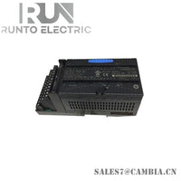 GE IC200MDL240 Input Module