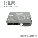 100% ORIGINAL 6ES7132-4BD32-0AA0 ELECTRONIC MODULE