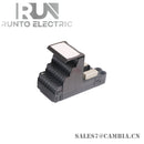 KJ4001X1-CH1 Emerson RTD TERMINAL BLOCK