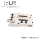 TU834 3BSE040364R1 ABB Extended Module Termination Unit