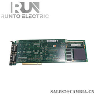 ABB PU514 3BSE013062R1 Real-Time Accelerator Board