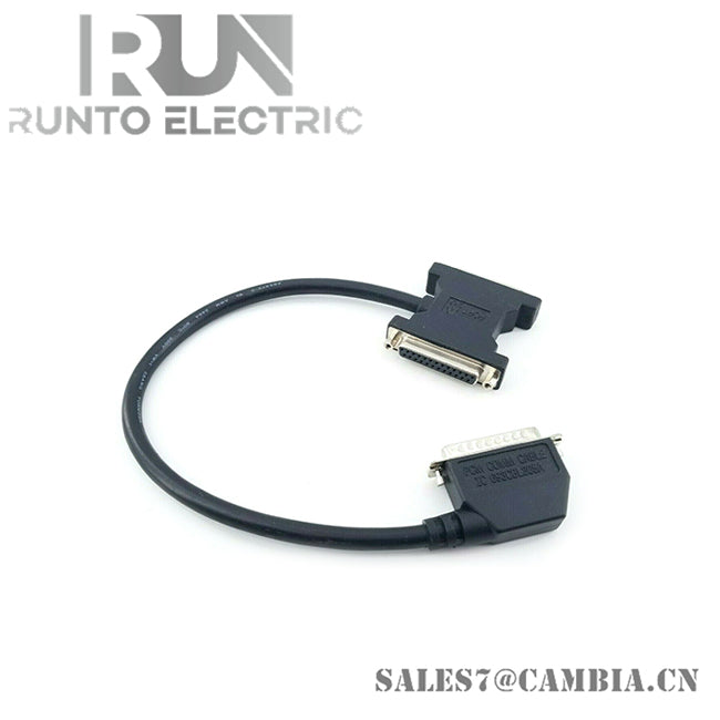 100% New & Original GE IC693CBL305 Comm Cable In Stock Hot Sale