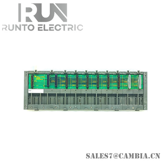 FUJI NC1B08 BACKPLANE High quality and low price