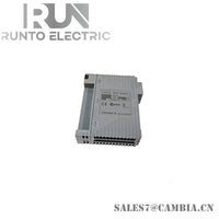 Yokogawa AAI143-S00 Analog Input Module