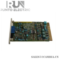 In Stock 3BHE015619R0001 XVD825A01 Interface Board | ABB