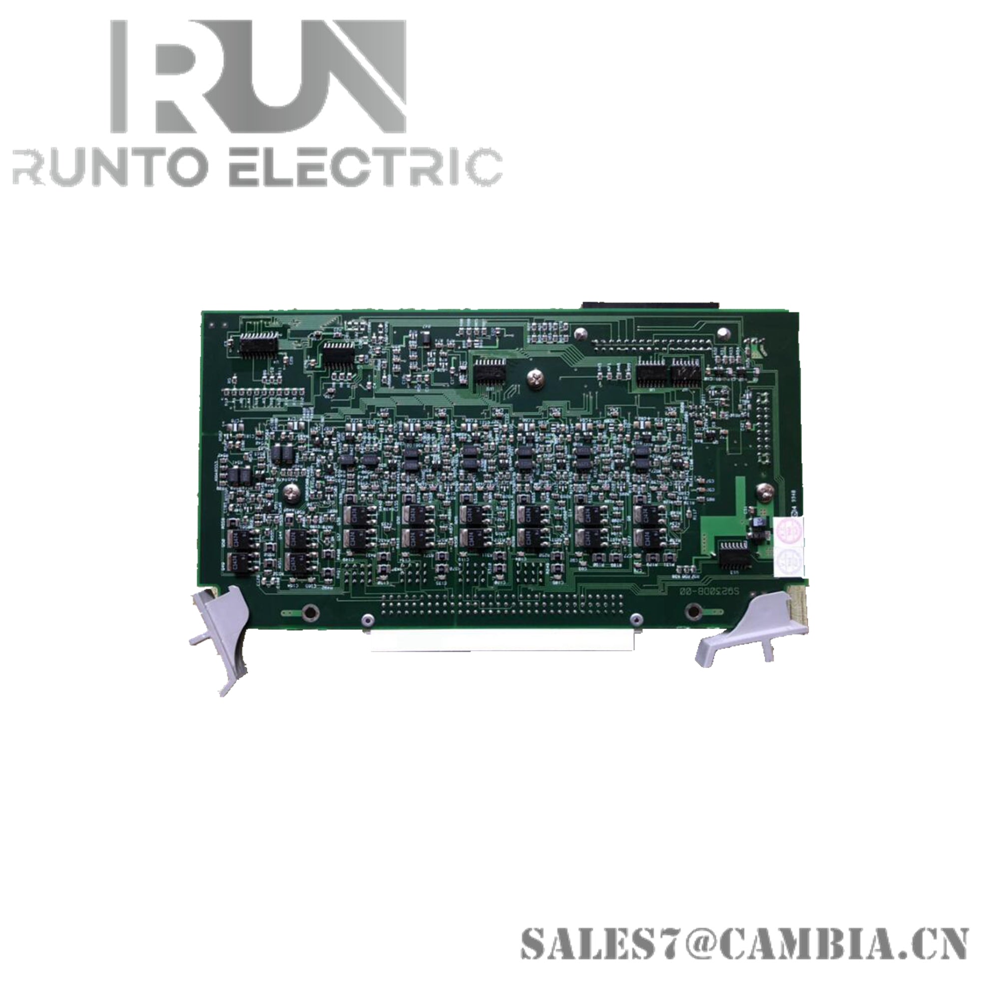 Yokogawa AMM11T Voltage Input Multiplexer Module